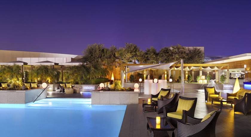 Kempinski Central Avenue Dubai — Дубаї, Об'єднані Арабські Емірати мініатюра 156