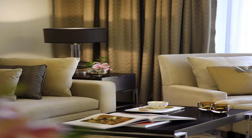 Kempinski Central Avenue Dubai — Дубаї, Об'єднані Арабські Емірати мініатюра 157