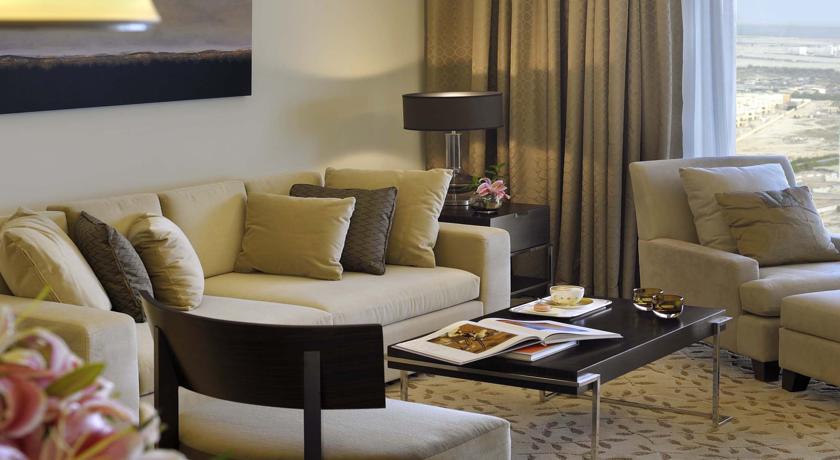 Kempinski Central Avenue Dubai — Дубаї, Об'єднані Арабські Емірати мініатюра 161