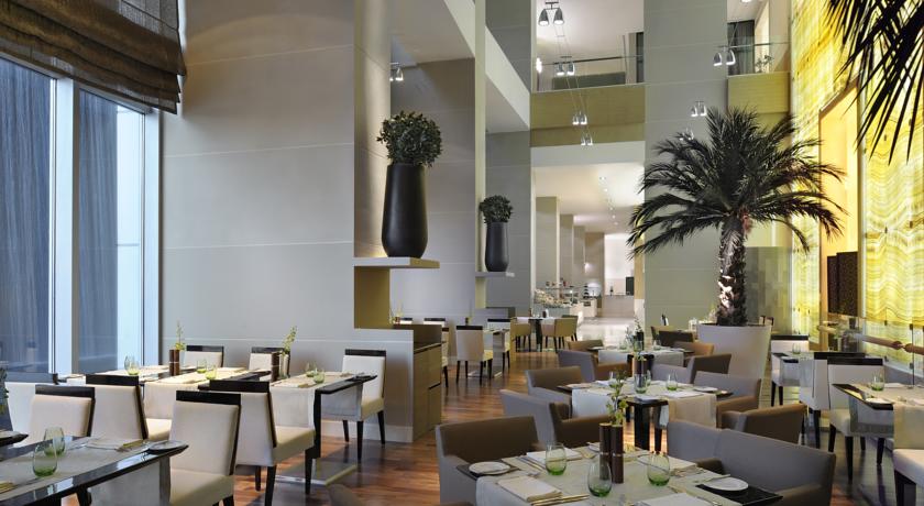 Kempinski Central Avenue Dubai — Дубаї, Об'єднані Арабські Емірати мініатюра 162