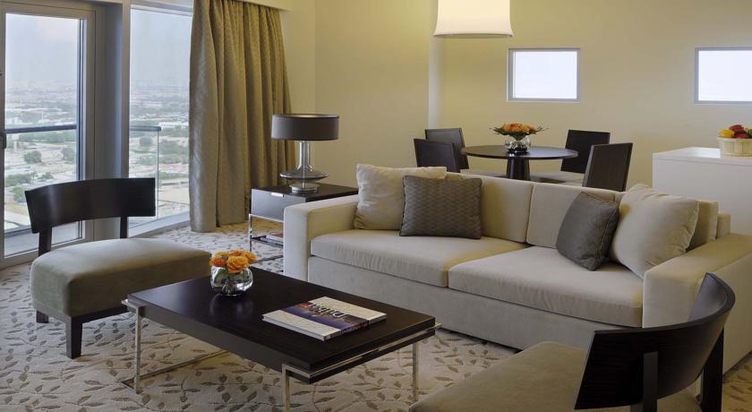 Kempinski Central Avenue Dubai — Дубаї, Об'єднані Арабські Емірати мініатюра 166