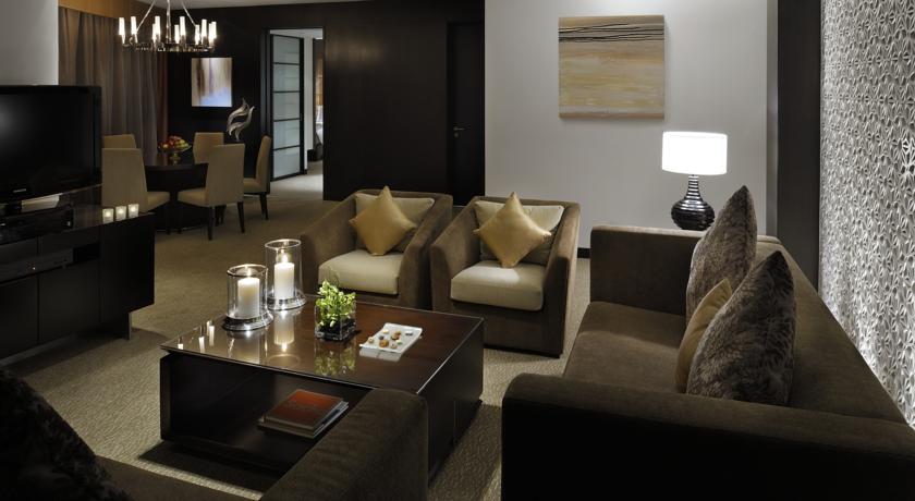 Kempinski Central Avenue Dubai — Дубаї, Об'єднані Арабські Емірати мініатюра 167