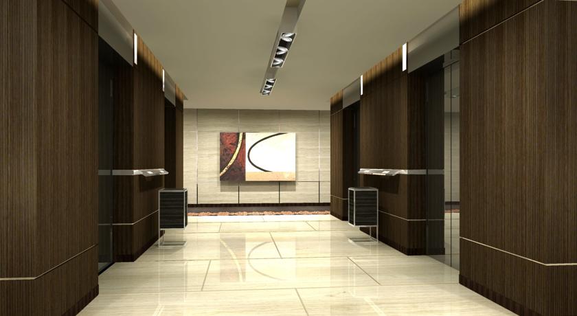 Kempinski Central Avenue Dubai — Дубаї, Об'єднані Арабські Емірати мініатюра 168