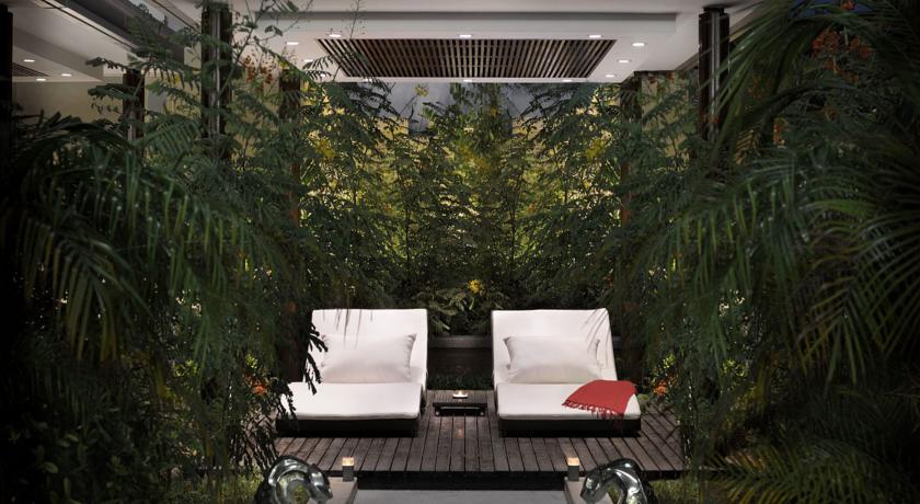 Kempinski Central Avenue Dubai — Дубаї, Об'єднані Арабські Емірати мініатюра 169