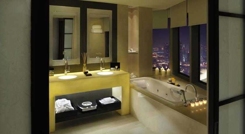 Kempinski Central Avenue Dubai — Дубаї, Об'єднані Арабські Емірати мініатюра 170
