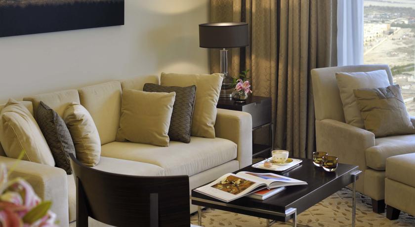Kempinski Central Avenue Dubai — Дубаї, Об'єднані Арабські Емірати мініатюра 171