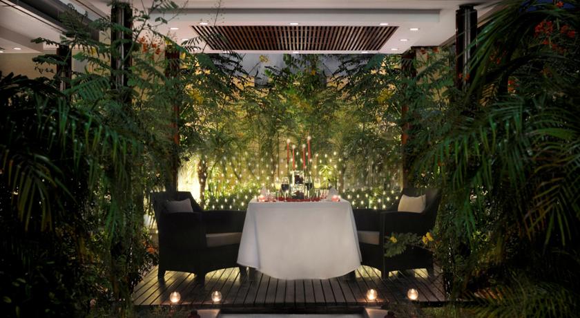 Kempinski Central Avenue Dubai — Дубаї, Об'єднані Арабські Емірати мініатюра 174