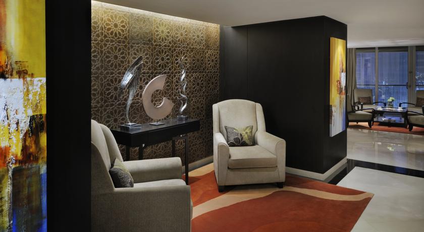 Kempinski Central Avenue Dubai — Дубаї, Об'єднані Арабські Емірати мініатюра 175