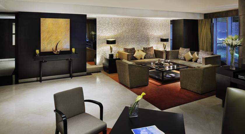 Kempinski Central Avenue Dubai — Дубаї, Об'єднані Арабські Емірати мініатюра 177