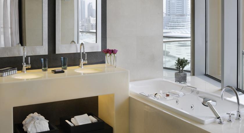 Kempinski Central Avenue Dubai — Дубаї, Об'єднані Арабські Емірати мініатюра 178