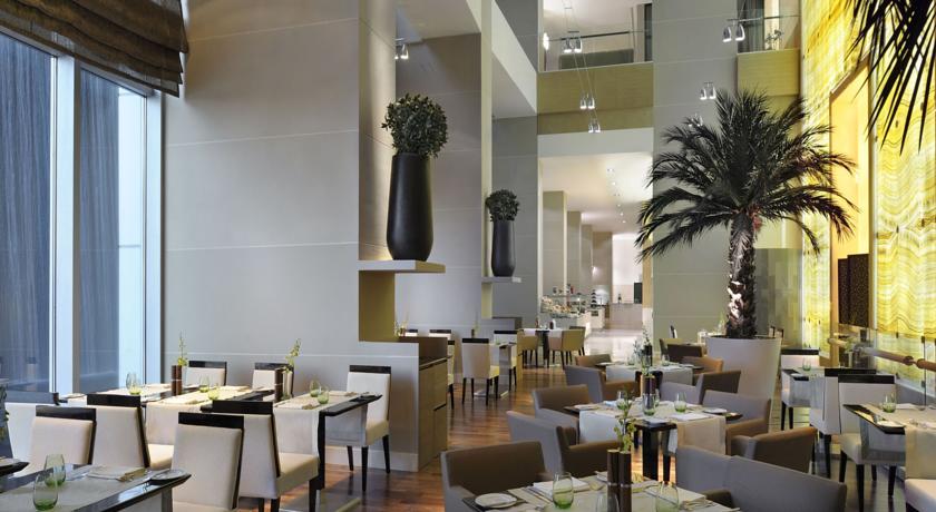 Kempinski Central Avenue Dubai — Дубаї, Об'єднані Арабські Емірати мініатюра 179