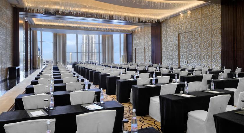Kempinski Central Avenue Dubai — Дубаї, Об'єднані Арабські Емірати мініатюра 181