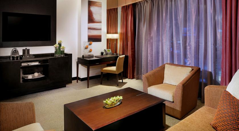 Kempinski Central Avenue Dubai — Дубаї, Об'єднані Арабські Емірати мініатюра 183