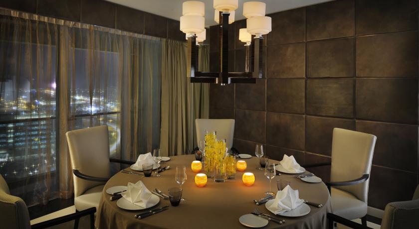 Kempinski Central Avenue Dubai — Дубаї, Об'єднані Арабські Емірати мініатюра 186
