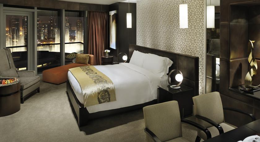 Kempinski Central Avenue Dubai — Дубаї, Об'єднані Арабські Емірати мініатюра 188