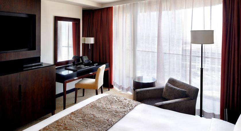 Kempinski Central Avenue Dubai — Дубаї, Об'єднані Арабські Емірати мініатюра 193