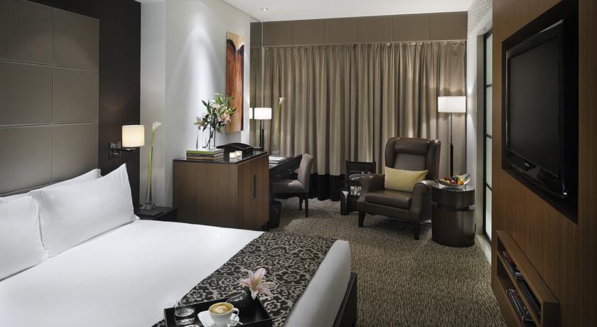 Kempinski Central Avenue Dubai — Дубаї, Об'єднані Арабські Емірати мініатюра 194