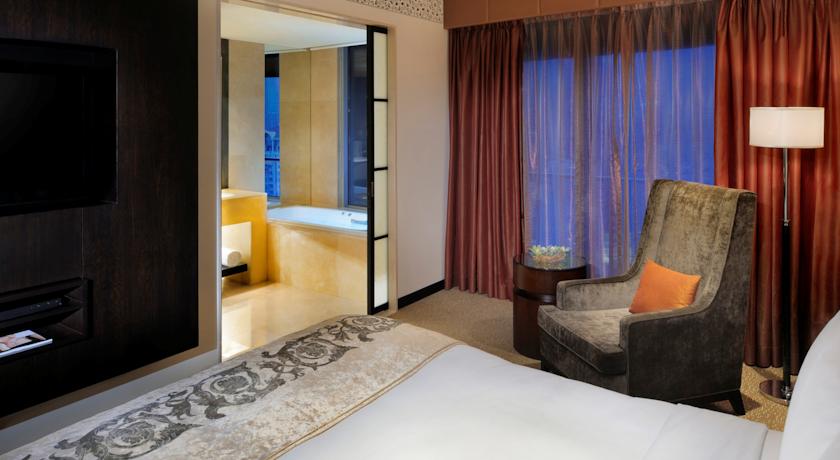 Kempinski Central Avenue Dubai — Дубаї, Об'єднані Арабські Емірати мініатюра 195