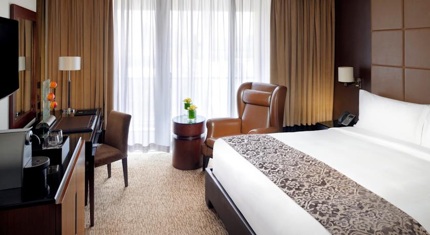 Kempinski Central Avenue Dubai — Дубаї, Об'єднані Арабські Емірати мініатюра 196