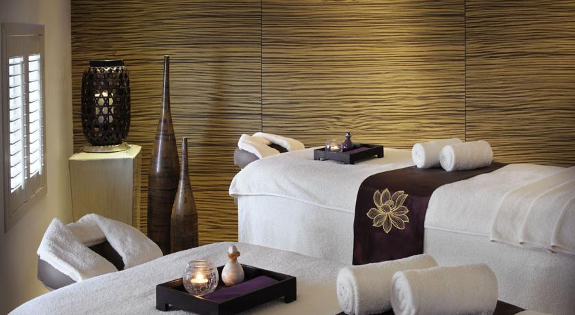 Kempinski Central Avenue Dubai — Дубаї, Об'єднані Арабські Емірати мініатюра 197