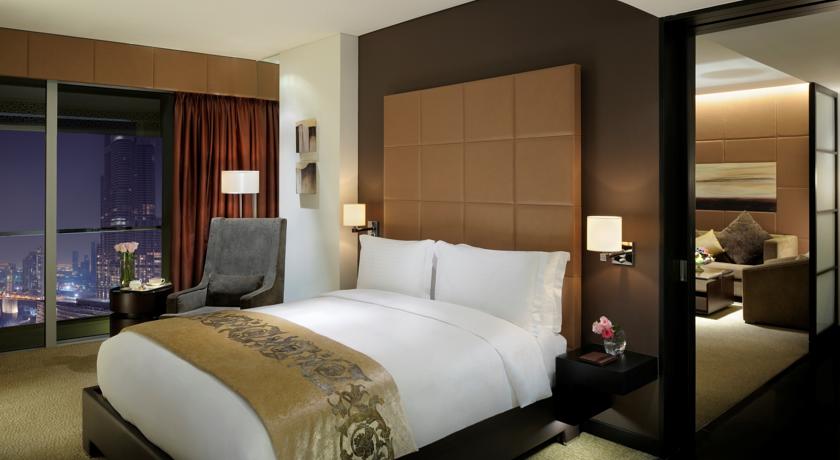 Kempinski Central Avenue Dubai — Дубаї, Об'єднані Арабські Емірати мініатюра 198