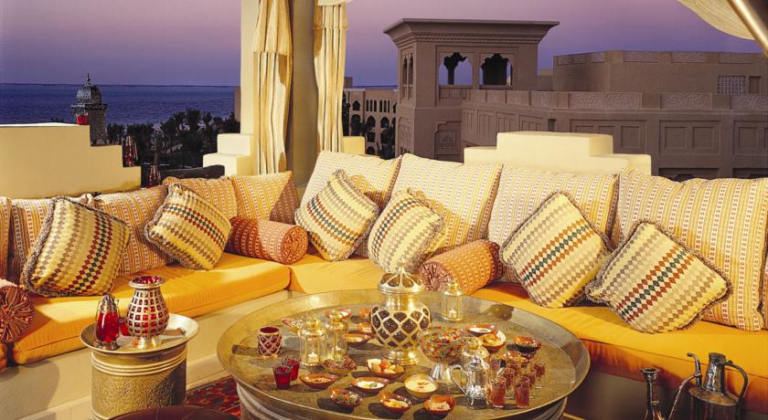 One & Only Royal Mirage The Arabian Court — Дубаї, Об'єднані Арабські Емірати мініатюра 7