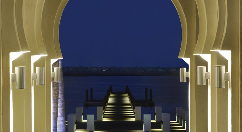One & Only Royal Mirage The Arabian Court — Дубаї, Об'єднані Арабські Емірати мініатюра 11