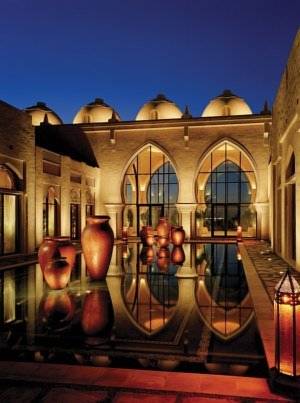 One & Only Royal Mirage The Arabian Court — Дубаї, Об'єднані Арабські Емірати мініатюра 12