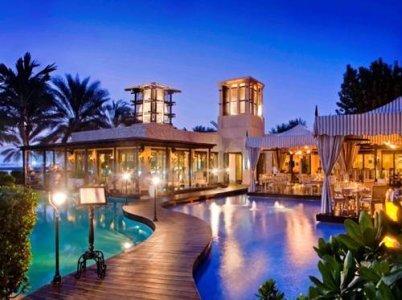 One & Only Royal Mirage The Arabian Court — Дубаї, Об'єднані Арабські Емірати мініатюра 13