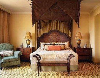One & Only Royal Mirage The Arabian Court — Дубаї, Об'єднані Арабські Емірати мініатюра 15