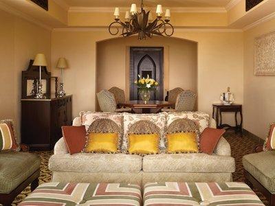 One & Only Royal Mirage The Arabian Court — Дубаї, Об'єднані Арабські Емірати мініатюра 16