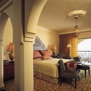 One & Only Royal Mirage The Arabian Court — Дубаї, Об'єднані Арабські Емірати мініатюра 18