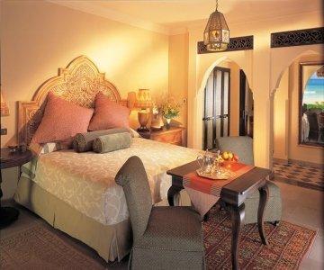 One & Only Royal Mirage The Arabian Court — Дубаї, Об'єднані Арабські Емірати мініатюра 19