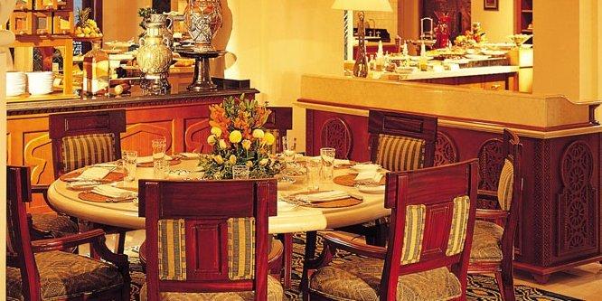 One & Only Royal Mirage The Arabian Court — Дубаї, Об'єднані Арабські Емірати мініатюра 21