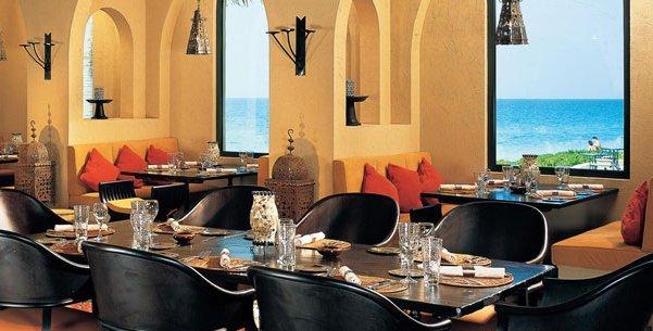 One & Only Royal Mirage The Arabian Court — Дубаї, Об'єднані Арабські Емірати мініатюра 22