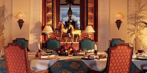 One & Only Royal Mirage The Arabian Court — Дубаї, Об'єднані Арабські Емірати мініатюра 23