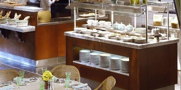One & Only Royal Mirage The Arabian Court — Дубаї, Об'єднані Арабські Емірати мініатюра 25
