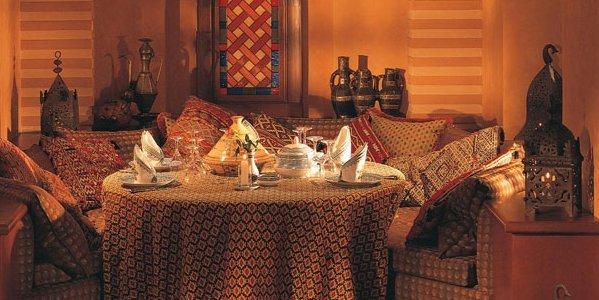 One & Only Royal Mirage The Arabian Court — Дубаї, Об'єднані Арабські Емірати мініатюра 26