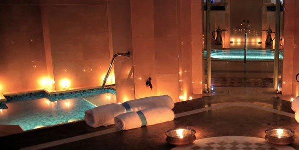 One & Only Royal Mirage The Arabian Court — Дубаї, Об'єднані Арабські Емірати мініатюра 28