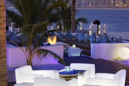 One & Only Royal Mirage The Arabian Court — Дубаї, Об'єднані Арабські Емірати мініатюра 30