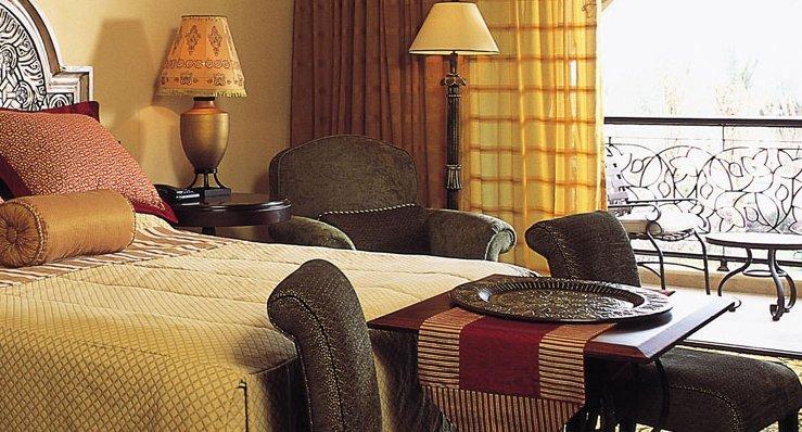 One & Only Royal Mirage The Arabian Court — Дубаї, Об'єднані Арабські Емірати мініатюра 31