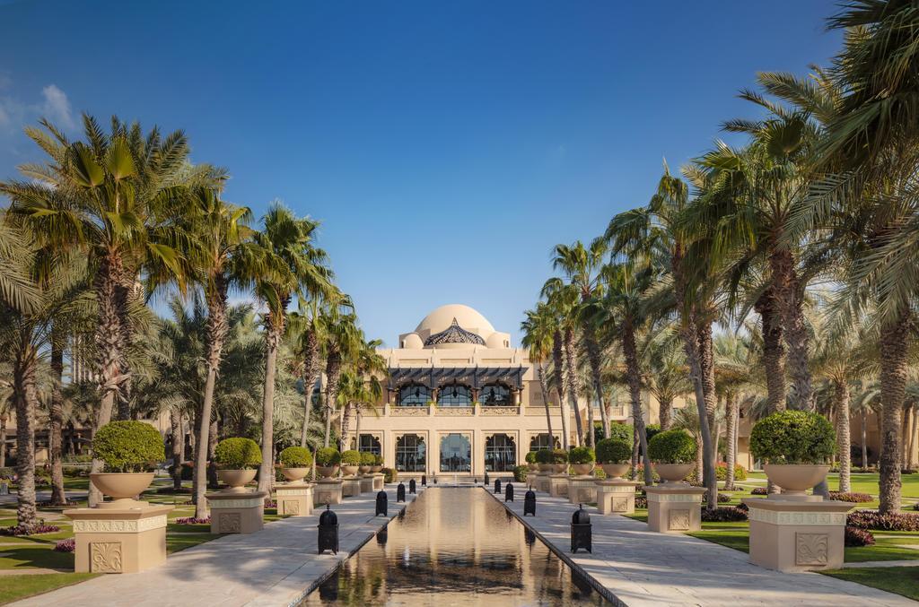 One & Only Royal Mirage The Arabian Court — Дубаї, Об'єднані Арабські Емірати мініатюра 32