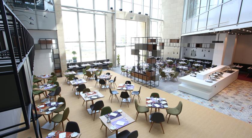 Ibis Styles Dubai Jumeira — Дубаї, Об'єднані Арабські Емірати мініатюра 89
