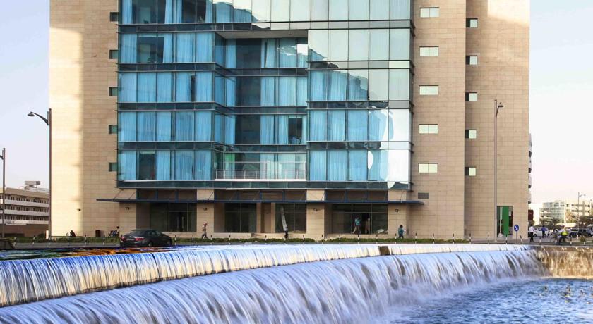 Ibis Styles Dubai Jumeira — Дубаї, Об'єднані Арабські Емірати мініатюра 92