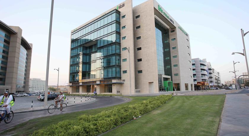 Ibis Styles Dubai Jumeira — Дубаї, Об'єднані Арабські Емірати мініатюра 93
