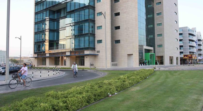 Ibis Styles Dubai Jumeira — Дубаї, Об'єднані Арабські Емірати мініатюра 94