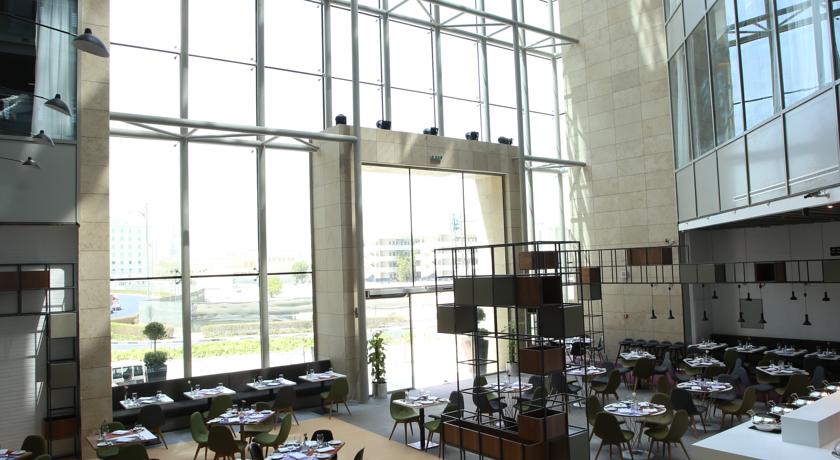 Ibis Styles Dubai Jumeira — Дубаї, Об'єднані Арабські Емірати мініатюра 96