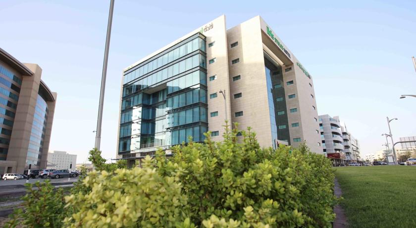 Ibis Styles Dubai Jumeira — Дубаї, Об'єднані Арабські Емірати мініатюра 98