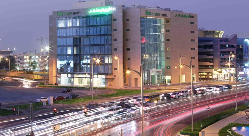 Ibis Styles Dubai Jumeira — Дубаї, Об'єднані Арабські Емірати мініатюра 100