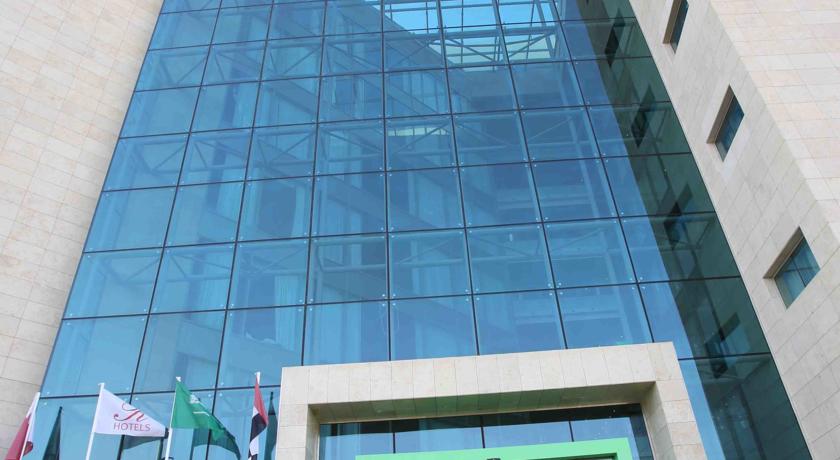 Ibis Styles Dubai Jumeira — Дубаї, Об'єднані Арабські Емірати мініатюра 103